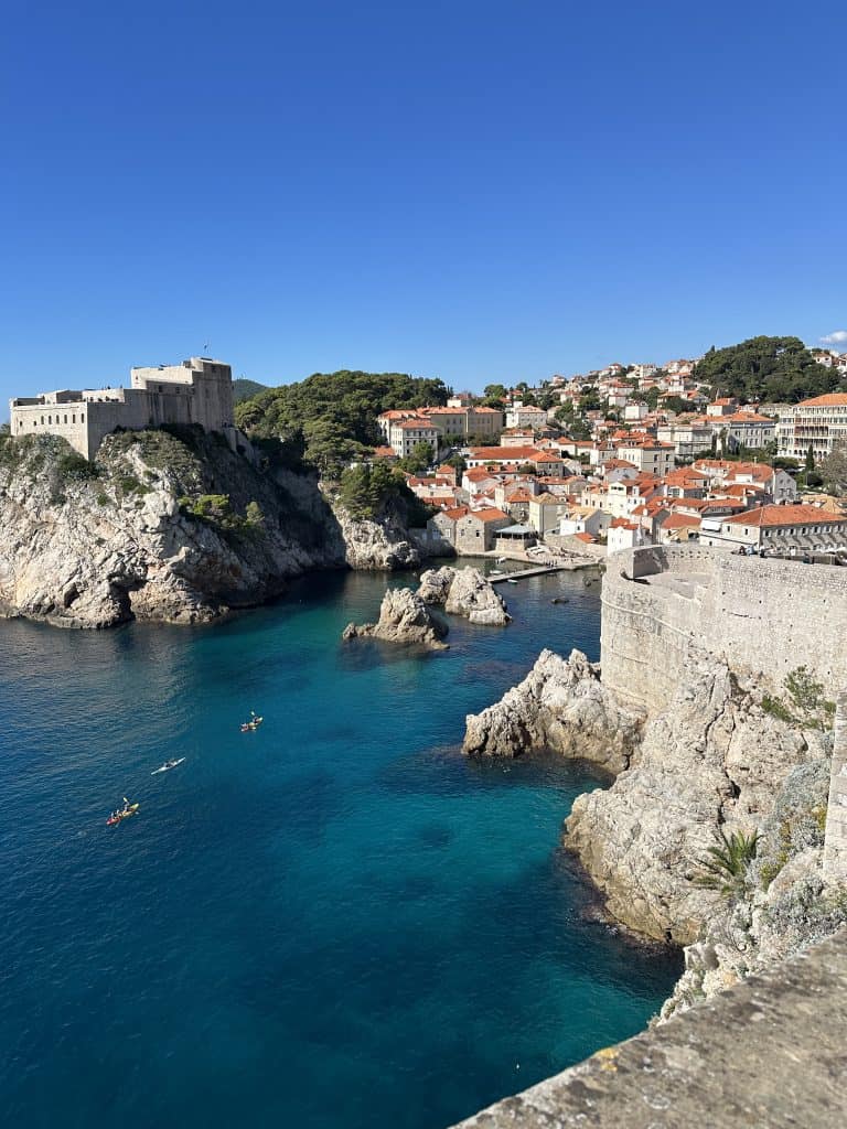 Dubrovnik, Croatia
