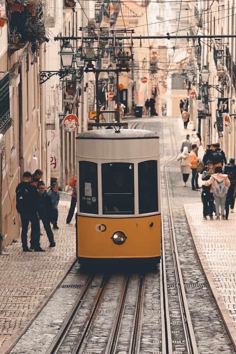 Lisbon, Portugal
