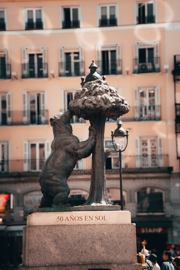 Madrid Spain