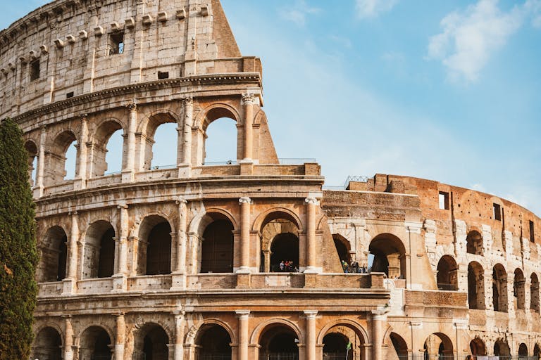 Rome Italy