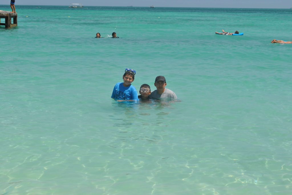 What to do in Aruba