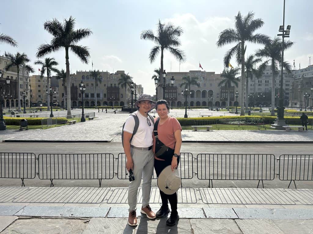 Lima Peru